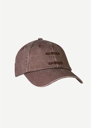 Samsoe cap 14663 French Roast Samsøe 